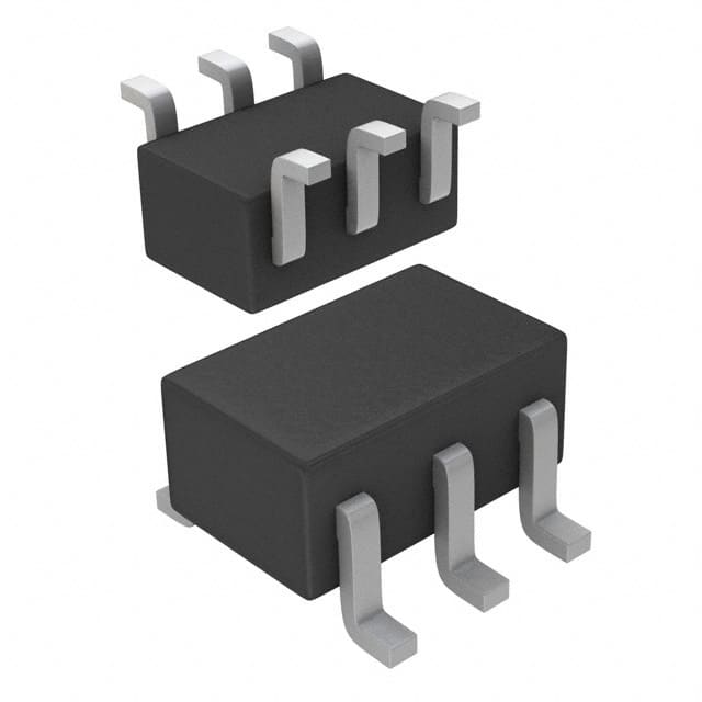 TC7SB3157CFU,LF(CT Toshiba Semiconductor and Storage